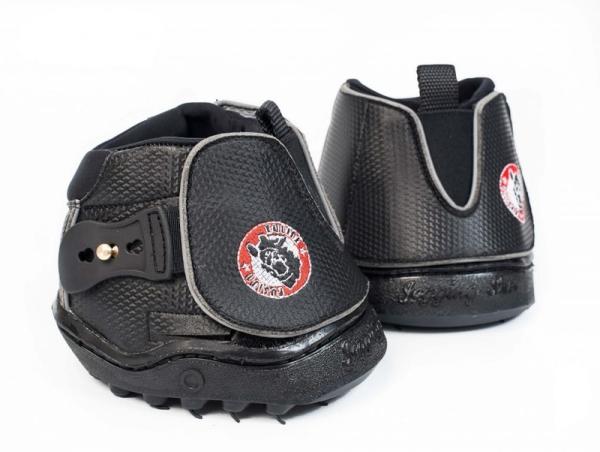 Equine Fusion Active Jogging Shoe and  Active Jogging Shoe slim